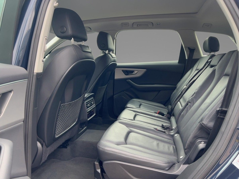 Audi Q7 50 TDI quattro tiptr. 7-Sitz Virtual Pano Luf — photo 9