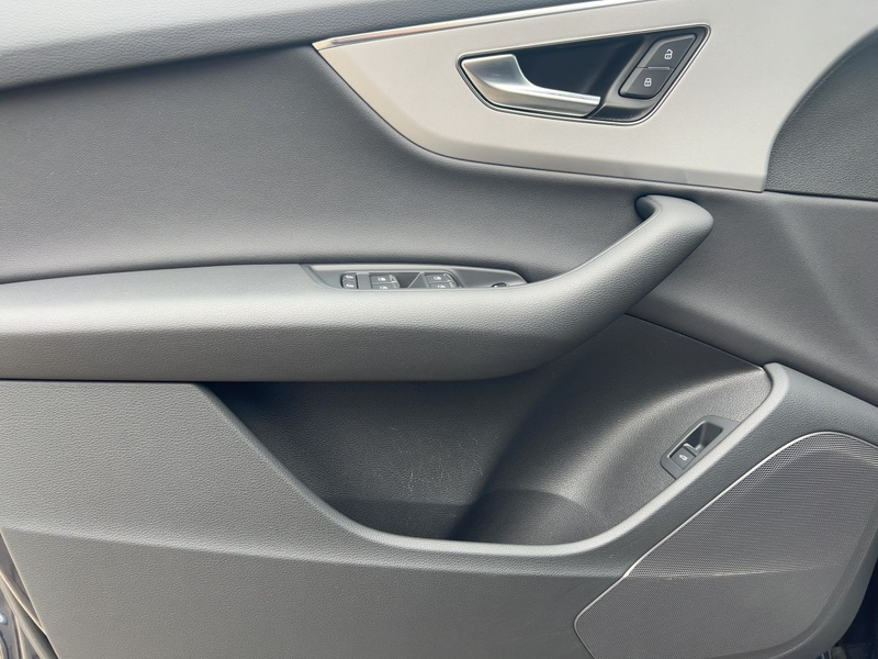 Audi Q7 50 TDI quattro tiptr. 7-Sitz Virtual Pano Luf — photo 13