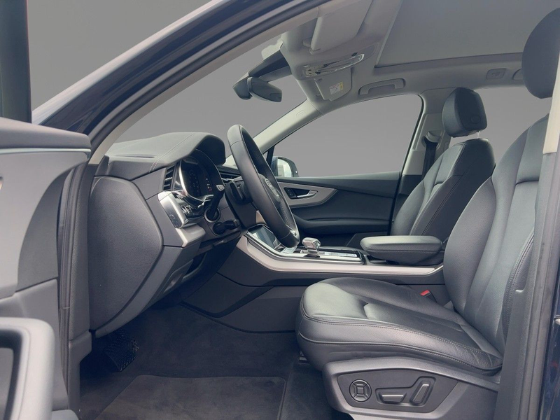 Audi Q7 50 TDI quattro tiptr. 7-Sitz Virtual Pano Luf — photo 8