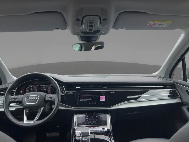 Audi Q7 50 TDI quattro tiptr. 7-Sitz Virtual Pano Luf — photo 7