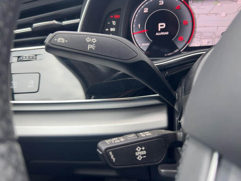 Audi Q7 50 TDI quattro tiptr. 7-Sitz Virtual Pano Luf — photo 15