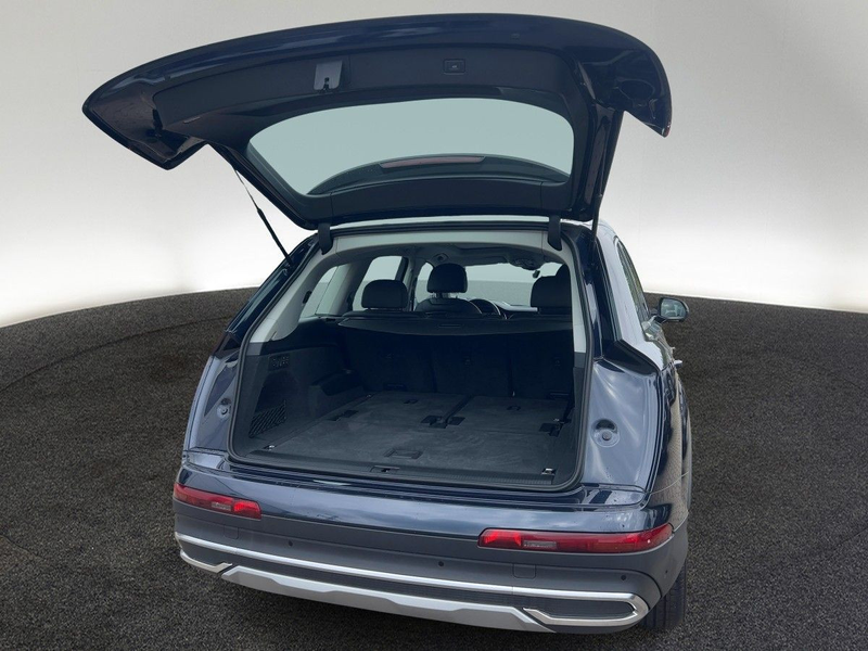 Audi Q7 50 TDI quattro tiptr. 7-Sitz Virtual Pano Luf — photo 10