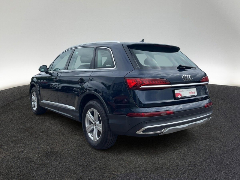 Audi Q7 50 TDI quattro tiptr. 7-Sitz Virtual Pano Luf — photo 3