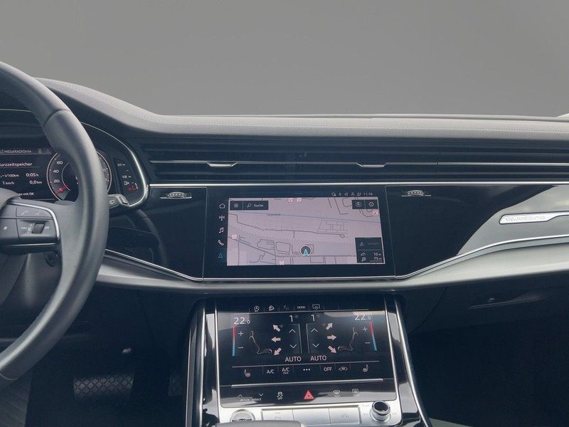 Audi Q7 50 TDI quattro tiptr. 7-Sitz Virtual Pano Luf — photo 12