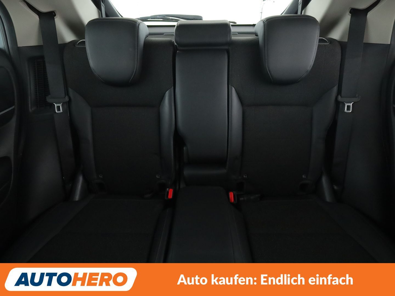 Honda HR-V 1.5 i-MMD Hybrid Advance Aut*NAVI*LED*ACC*CAM*PDC* — photo 15