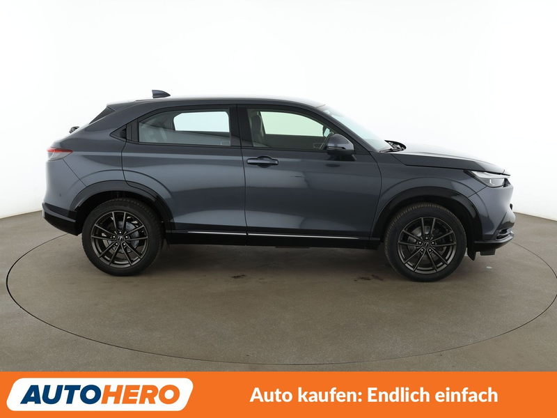 Honda HR-V 1.5 i-MMD Hybrid Advance Aut*NAVI*LED*ACC*CAM*PDC* — photo 7