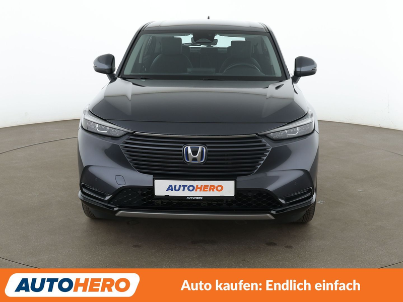 Honda HR-V 1.5 i-MMD Hybrid Advance Aut*NAVI*LED*ACC*CAM*PDC* — photo 9