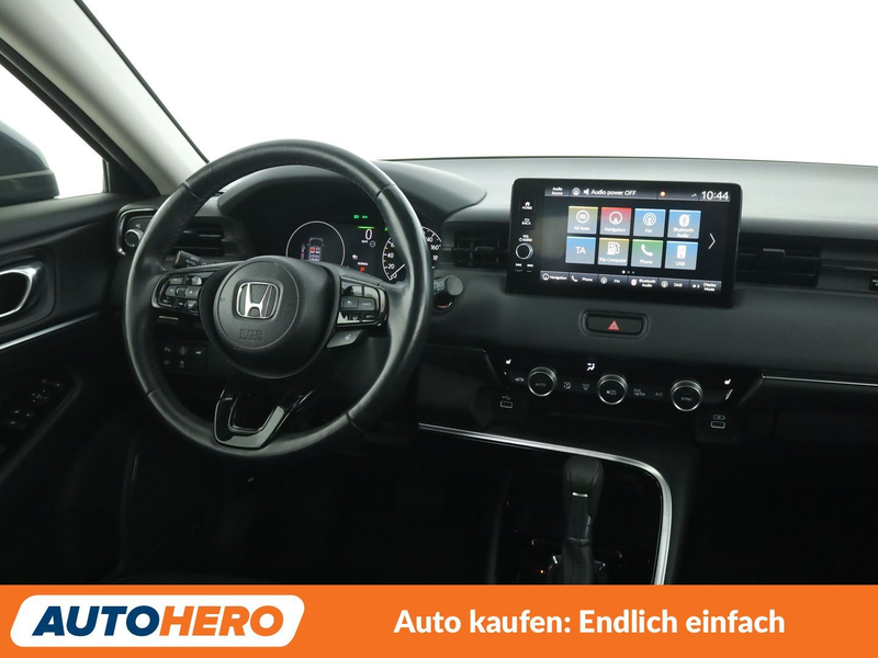 Honda HR-V 1.5 i-MMD Hybrid Advance Aut*NAVI*LED*ACC*CAM*PDC* — photo 13