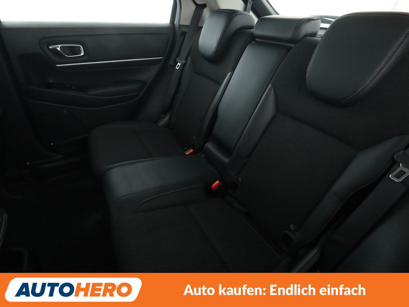 Honda HR-V 1.5 i-MMD Hybrid Advance Aut*NAVI*LED*ACC*CAM*PDC* — photo 14