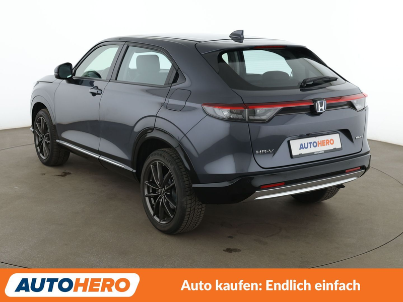 Honda HR-V 1.5 i-MMD Hybrid Advance Aut*NAVI*LED*ACC*CAM*PDC* — photo 4