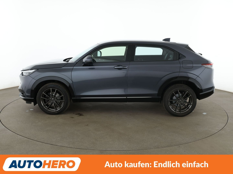 Honda HR-V 1.5 i-MMD Hybrid Advance Aut*NAVI*LED*ACC*CAM*PDC* — photo 3