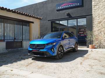 E-Tech full hybrid 200ch Esprit Alpine FULL OPTIONS GARANTIE 36 MOIS
