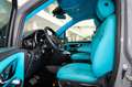 Mercedes-Benz V 250 BRABUS VIP Luxury Business VAN Grau - thumbnail 9