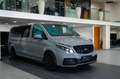 Mercedes-Benz V 250 BRABUS VIP Luxury Business VAN Grau - thumbnail 3