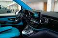 Mercedes-Benz V 250 BRABUS VIP Luxury Business VAN Grau - thumbnail 11