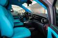 Mercedes-Benz V 250 BRABUS VIP Luxury Business VAN Grau - thumbnail 12