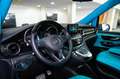 Mercedes-Benz V 250 BRABUS VIP Luxury Business VAN Grau - thumbnail 10