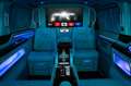 Mercedes-Benz V 250 BRABUS VIP Luxury Business VAN Grau - thumbnail 16