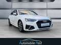 Audi A4 Avant 35 TDI S-Line S-Tronic, 18 Zoll, Matrix!!! Weiß - thumbnail 9