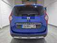 Dacia Lodgy 1.5 dCI Stepway Comfort Blue 7pl. 85kW Azul - thumbnail 4
