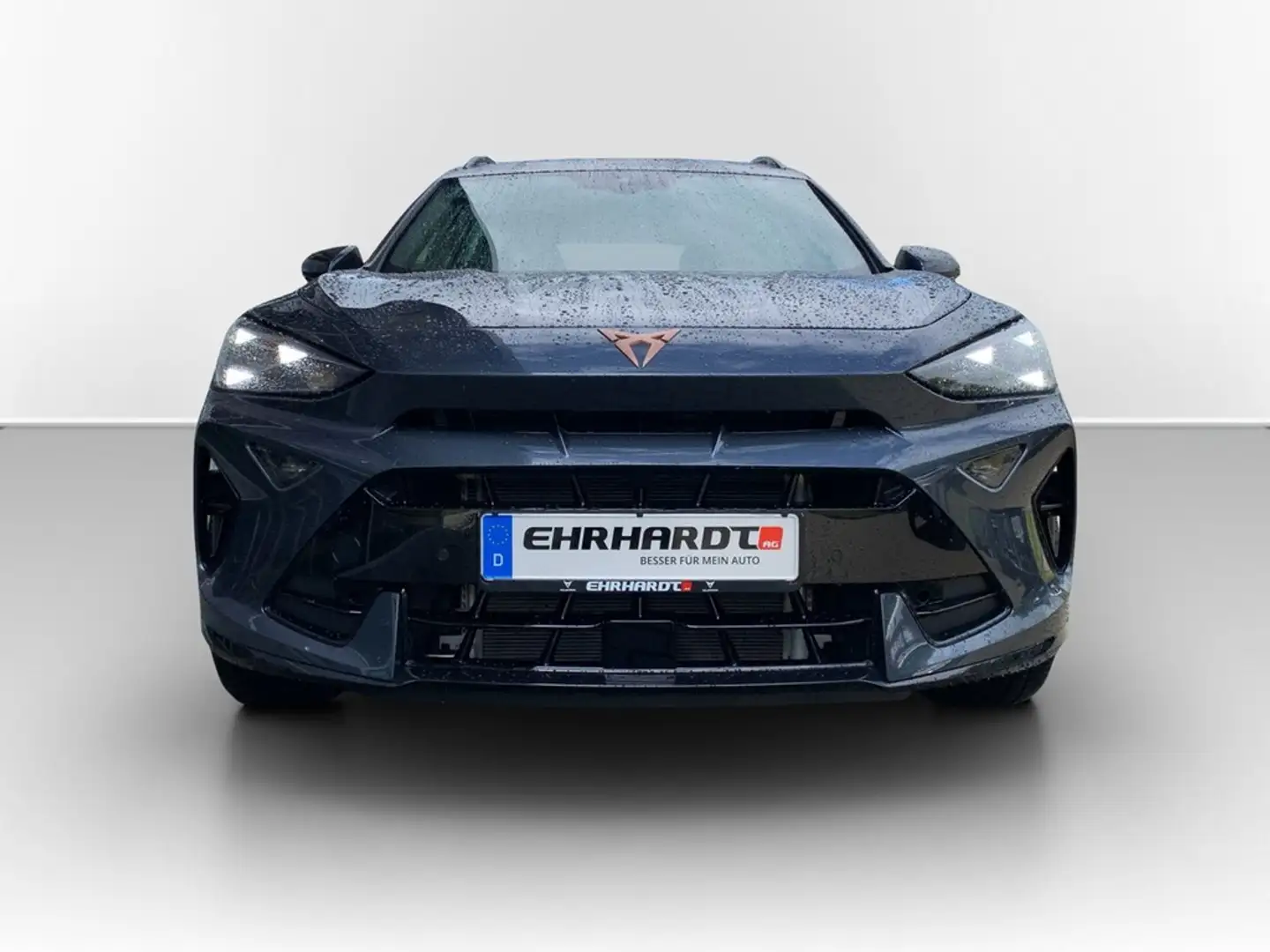 CUPRA Formentor 1.5 eTSI DSG FACELIFT DCC MATRIX*VIRTUAL*NAVI*A... Gris - 2