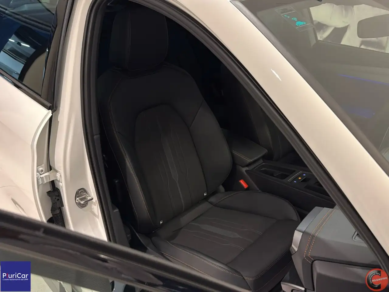 2023 CUPRA Formentor 1.4 e-Hybrid 204cv DSG Adaptive Cruise FariLED 18”, photograph 5
