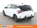Hyundai i20 1.0 T-GDI Mild-Hybrid N Line *NAVI*LED*CAM*SHZ*LHZ Weiß - thumbnail 4