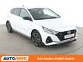 Hyundai i20 1.0 T-GDI Mild-Hybrid N Line *NAVI*LED*CAM*SHZ*LHZ Weiß - thumbnail 8