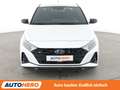 Hyundai i20 1.0 T-GDI Mild-Hybrid N Line *NAVI*LED*CAM*SHZ*LHZ Weiß - thumbnail 9