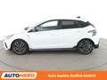 Hyundai i20 1.0 T-GDI Mild-Hybrid N Line *NAVI*LED*CAM*SHZ*LHZ Weiß - thumbnail 3