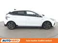 Hyundai i20 1.0 T-GDI Mild-Hybrid N Line *NAVI*LED*CAM*SHZ*LHZ Weiß - thumbnail 7