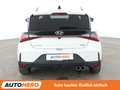 Hyundai i20 1.0 T-GDI Mild-Hybrid N Line *NAVI*LED*CAM*SHZ*LHZ Weiß - thumbnail 5