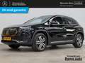 Mercedes-Benz EQA 250+ Business PLUS Edition Zwart - thumbnail 1