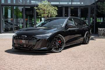 Avant 2.0 e-hybrid 428pk quattro ABT Aero Competit