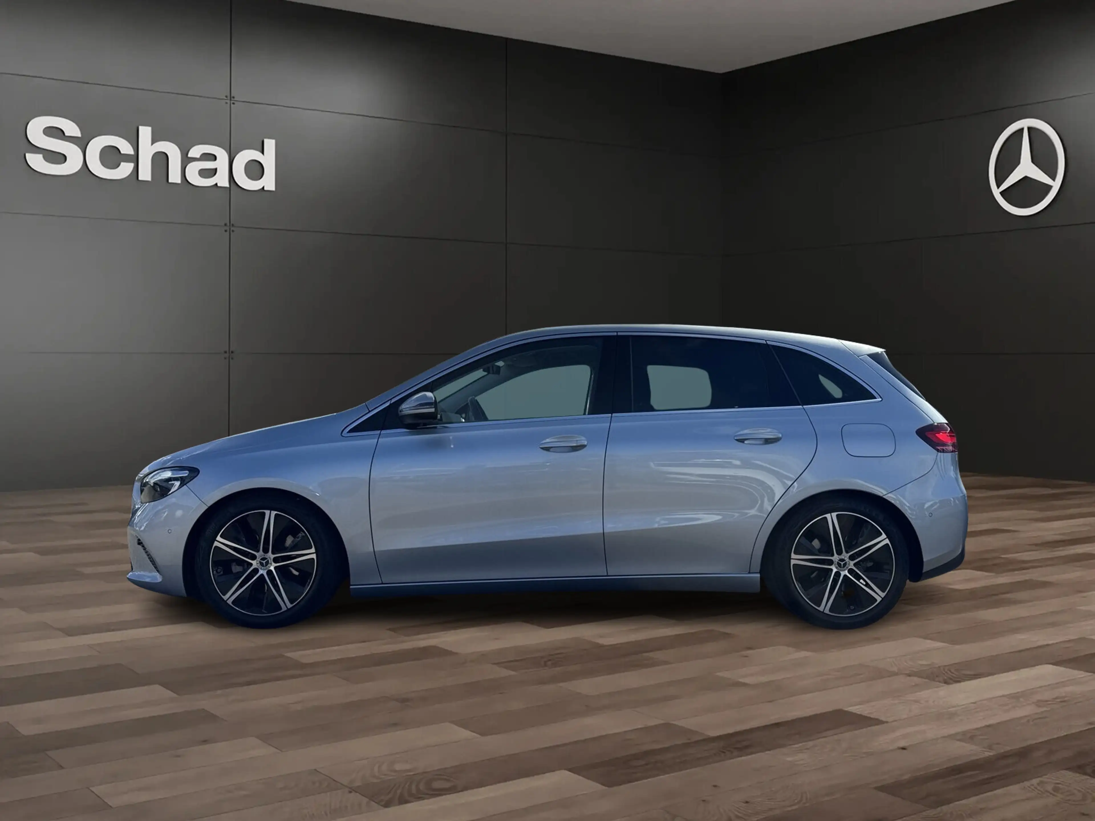 Mercedes-Benz B 200 B 200 PROGRESSIVE NAVI+LED+KAMERA+CARPLAY+SHZ+ — photo 8
