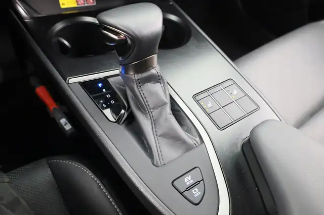 Lexus Ux view 10