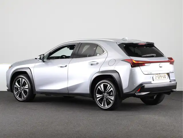 Lexus Ux view 15