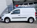 Mercedes-Benz Citan 112 automatik lang Navi SHZ 2.Sitz klappbar  (A2) Blanc - thumbnail 3
