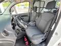 Mercedes-Benz Citan 112 automatik lang Navi SHZ 2.Sitz klappbar  (A2) Blanc - thumbnail 9