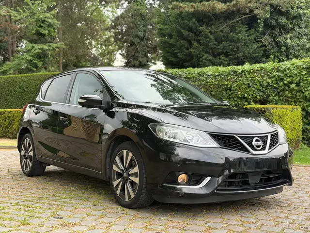 Nissan Pulsar Pulsar 1.5 dCi Acenta