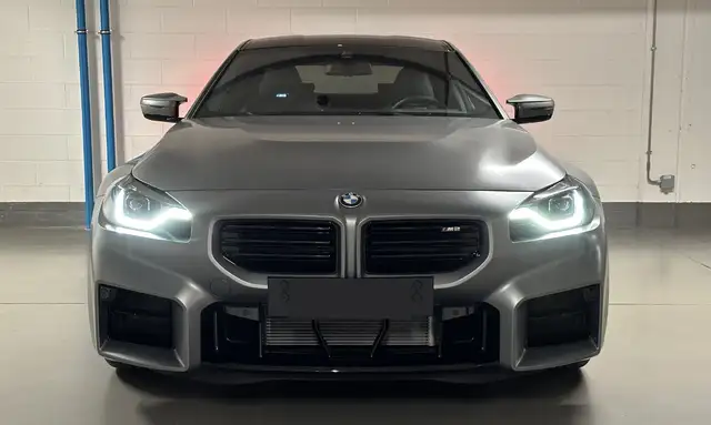 BMW M2 M2 G87 2022 Coupe Coupe 3.0 460cv auto