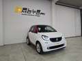smart forTwo Fortwo III  0.9 t Passion 90cv Blanc - thumbnail 2