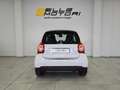 smart forTwo Fortwo III  0.9 t Passion 90cv Blanc - thumbnail 7
