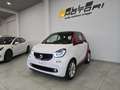 smart forTwo Fortwo III  0.9 t Passion 90cv Blanc - thumbnail 4