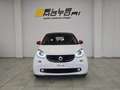 smart forTwo Fortwo III  0.9 t Passion 90cv Blanc - thumbnail 3