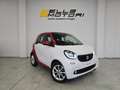 smart forTwo Fortwo III  0.9 t Passion 90cv Blanc - thumbnail 1
