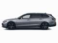 Volkswagen Passat Variant 2.0 TDI 4M R-Line "Black Style" Gris - thumbnail 6