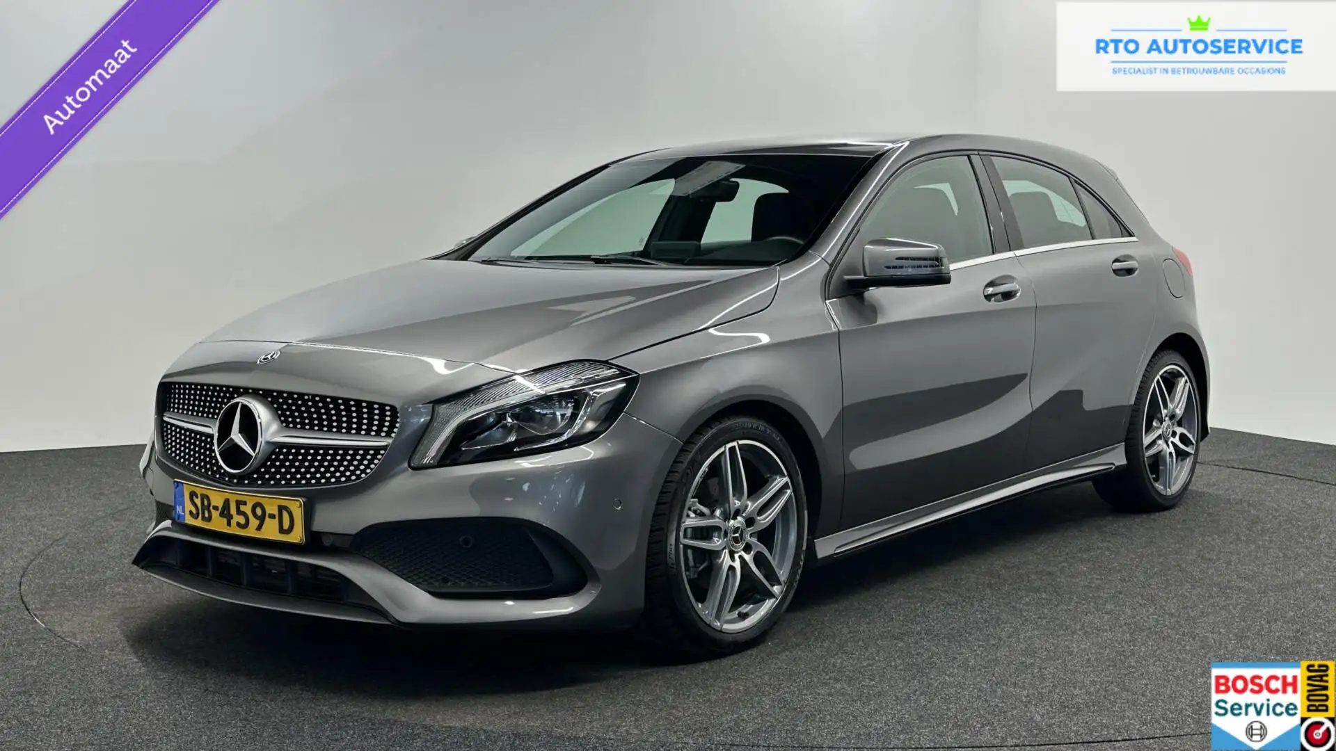 mercedes-benz clasa a