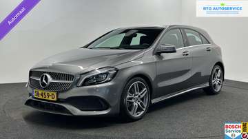 Sport Edition AMG NAVI CAMERA CRUISE 83000 KM.
