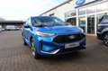 Ford Kuga 1.5 EcoB. ST-Line X Winterpaket Sync 4 Blau - thumbnail 2